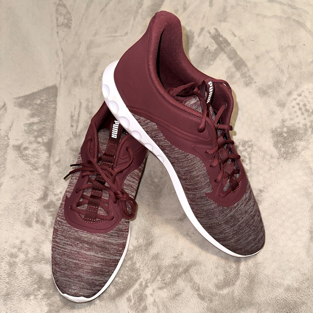 Puma Running Shoes Size 14